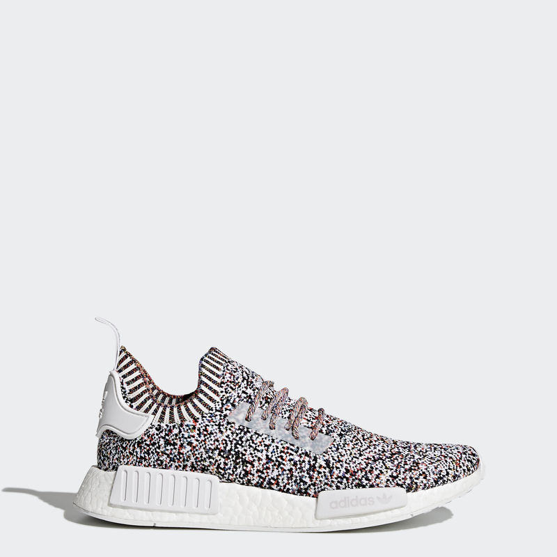 Nmd static outlet